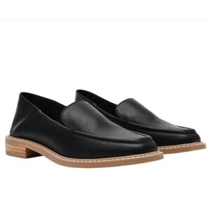 DV by Dolce Vita Black Loafers